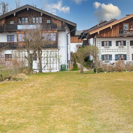 Peterlhaus Hotel Frauenchiemsee Exterior photo